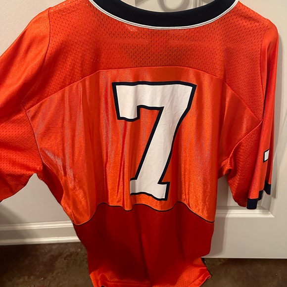 Nike Illinois Football Jersey XL - Picture 2 of 2